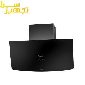 هود آلتون مورب مدل H۳۱۹B مشکی