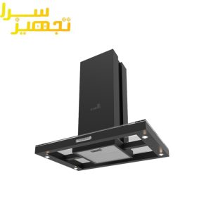 هود بیمکث جزیره ای مدل ۱۱۶ جزیره ای