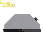 هود آلتون مخفی مدل H۷۰۲BN مشکی