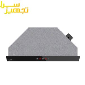 هود آلتون مخفی مدل H۷۰۲BN مشکی