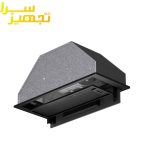 هود آلتون مخفی مدل H۷۰۱BN مشکی