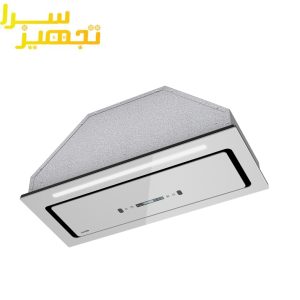 هود آلتون مخفی مدل H۷۱۰W سفید