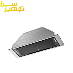 هود آلتون مخفی مدل H۹۰۰S مشکی