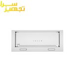 هود آلتون مخفی مدل H۶۰۳W سفید