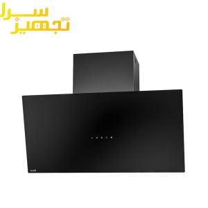 هود آلتون مورب مدل H۳۱۵B مشکی