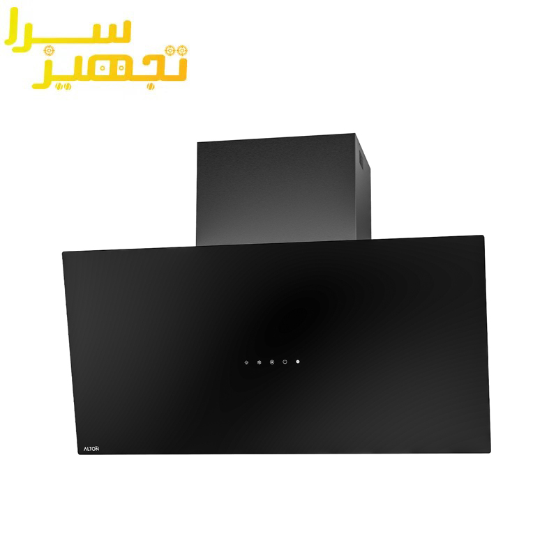 هود آلتون مورب مدل H۳۱۵B مشکی