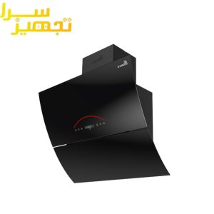 هود بیمکث مورب مدل ۲۰۶۳ مشکی