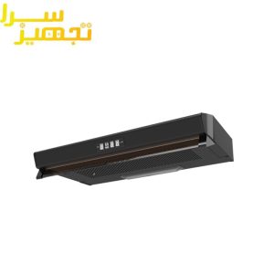 هود بیمکث جزیره ای مدل ۴۰۰۲ زیرکابینتی