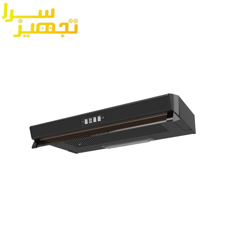 هود بیمکث جزیره ای مدل ۴۰۰۲ زیرکابینتی