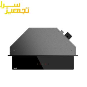هود آلتون مخفی مدل H۸۰۰B مشکی