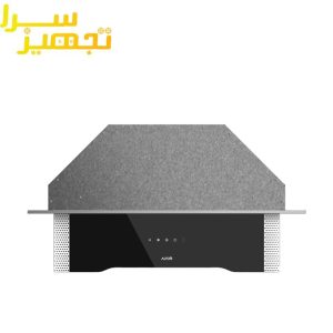 هود آلتون مخفی مدل H۹۰۰S مشکی