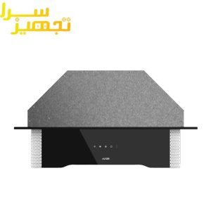 هود آلتون مخفی مدل H۹۰۰B مشکی