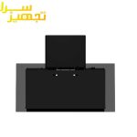 هود آلتون مورب مدل H۳۱۵BN مشکی