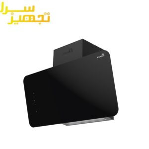 هود بیمکث مورب مدل ۲۰۶۵ مشکی