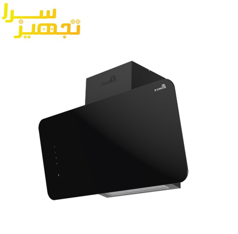 هود بیمکث مورب مدل ۲۰۶۵ مشکی