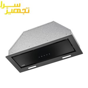 هود آلتون مخفی مدل H۷۰۰B مشکی