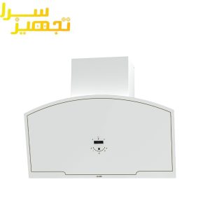 هود آلتون مورب مدل H۳۱۷W سفید