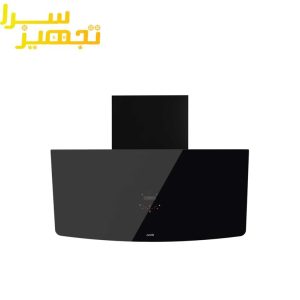 هود آلتون مورب مدل H۳۱۹B مشکی