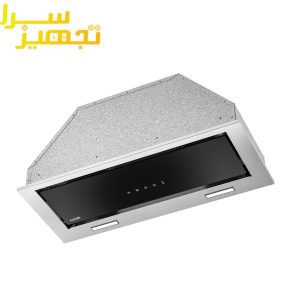 هود آلتون مخفی مدل H۷۰۰S استیل