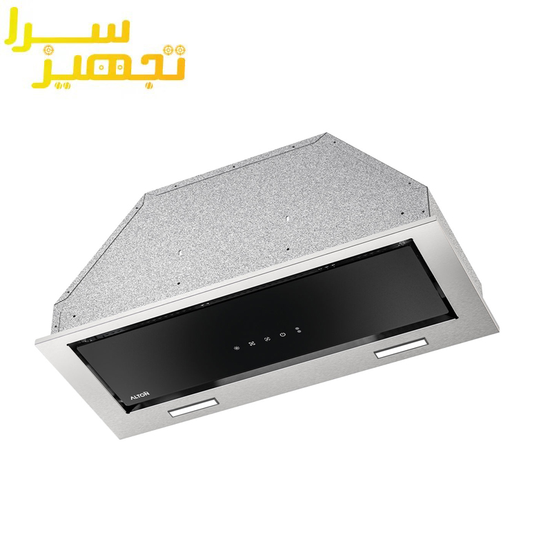 هود آلتون مخفی مدل H۷۰۰S استیل