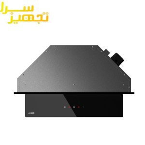هود آلتون مخفی مدل H۷۰۰B مشکی