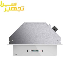 هود آلتون مخفی مدل H۷۱۰W سفید