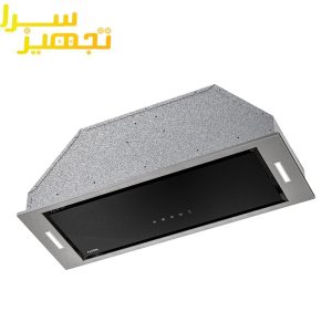 هود آلتون مخفی مدل H۸۰۰S مشکی