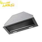 هود آلتون مخفی مدل H۷۰۶BN مشکی
