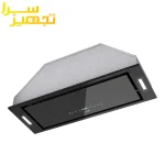 هود آلتون مخفی مدل H808 مشکی