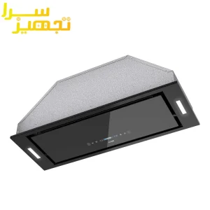 هود آلتون مخفی مدل H808 مشکی