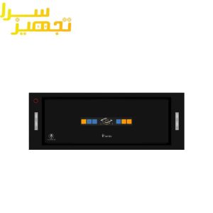 هود داتیس مخفی مدل فرمان صوتی (volira)
