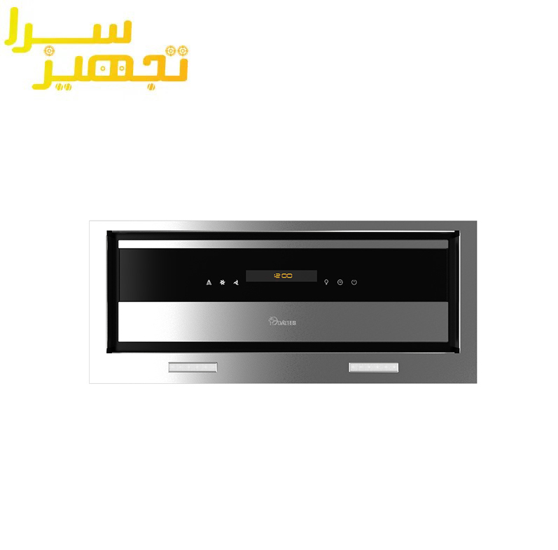 هود داتیس مخفی مدل دسا