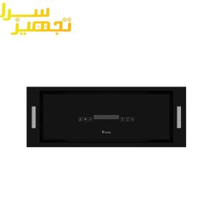 هود داتیس مخفی مدل اَرو