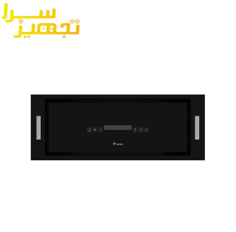 هود داتیس مخفی مدل اَرو