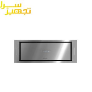 هود داتیس مخفی مدل ریوان