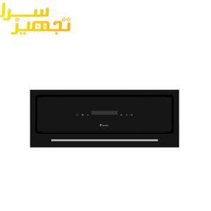 هود داتیس مخفی مدل فالکن