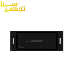 هود داتیس مخفی مدل گلوریا 60