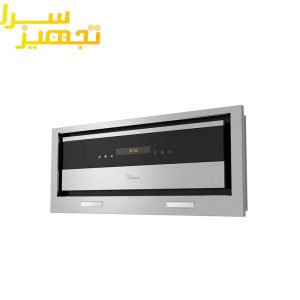 هود داتیس مخفی مدل دسا