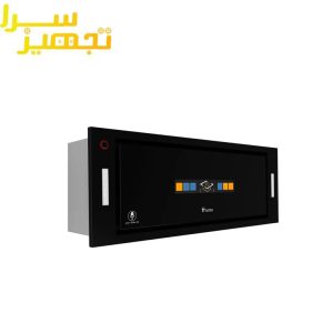 هود داتیس مخفی مدل فرمان صوتی (volira)