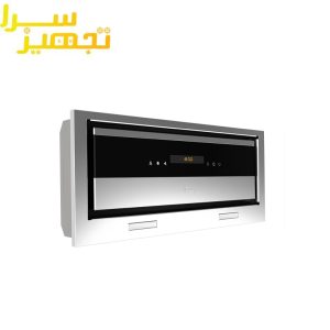 هود داتیس مخفی مدل دسا