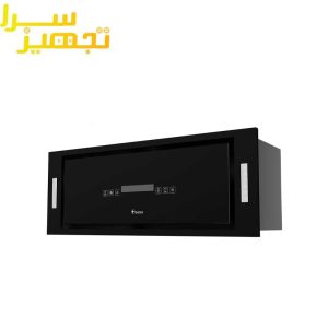 هود داتیس مخفی مدل اَرو مشکی