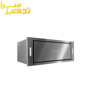 هود داتیس مخفی مدل ریوان