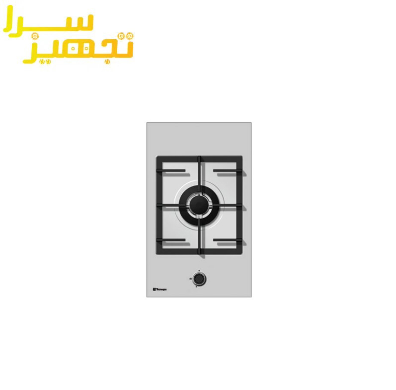گاز تکنوگس 1 شعله استیل مدل TDOS-113127