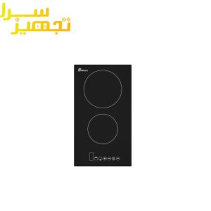 گاز بیمکث 2 شعله برقی مدل ۰۰۲۲
