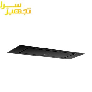 هود درسا مخفی مدل DH1413-90 مشکی