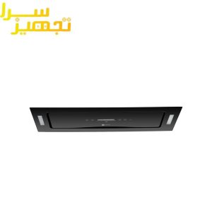 هود درسا مخفی مدل DH1412 مشکی