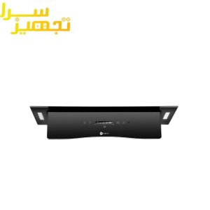 هود درسا مخفی مدل DH1412 مشکی