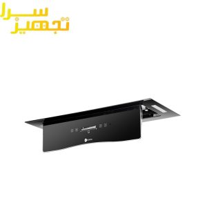 هود درسا مخفی مدل DH1412 مشکی