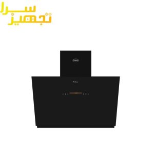 هود داتیس مورب مدل امیلو مشکی