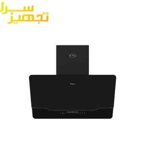 هود داتیس مورب مدل آدرینا مشکی
